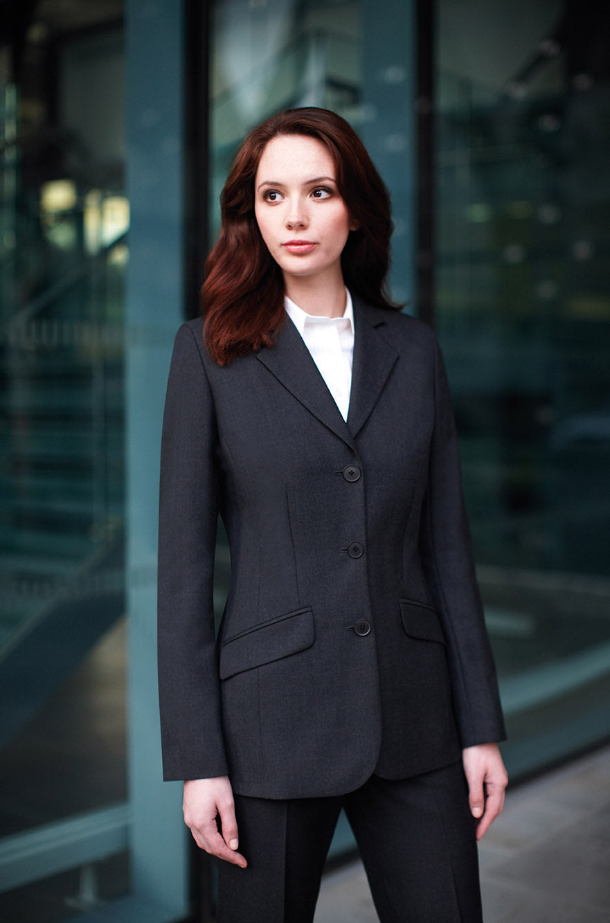 ClubClass Bankside E5J1559 Endurance Range Ladies Jacket