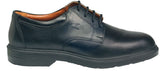 Cofra Coulomb Full Grain Leather Steel Toe Cap S2 Safety Shoe