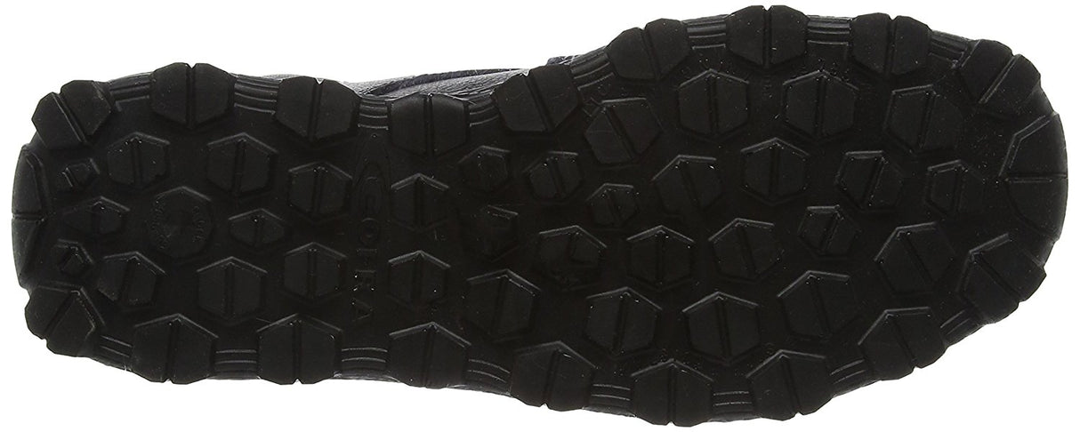 Cofra New Baffin Unisex Antistatic Non-Metallic S3 Black Safety Boot