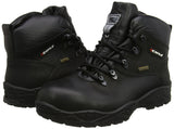 Cofra New Warren Safety S3 WR SRC Water Resistant Boot, Size 11
