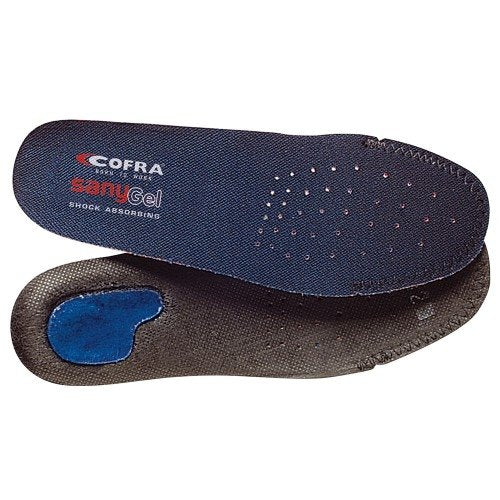 Cofra Sany-Gel Antistatic Insoles
