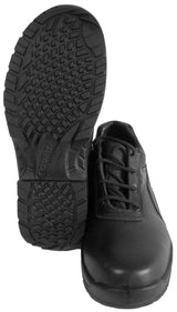Cofra Alexander Water Repellent Breathable S3 Safety Shoe, Metal-Free