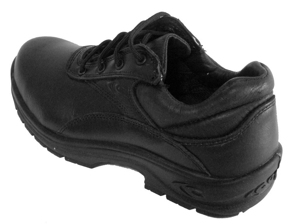 Cofra Alexander Water Repellent Breathable S3 Safety Shoe, Metal-Free