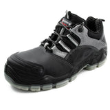 Cofra Caravaggio Men Safety Trainers S3 Metal Free