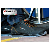Cofra Cregan Men Safety Trainer Shoes
