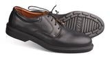 Cofra Euclide O2 SRC FO Black Non-Safety Shoes
