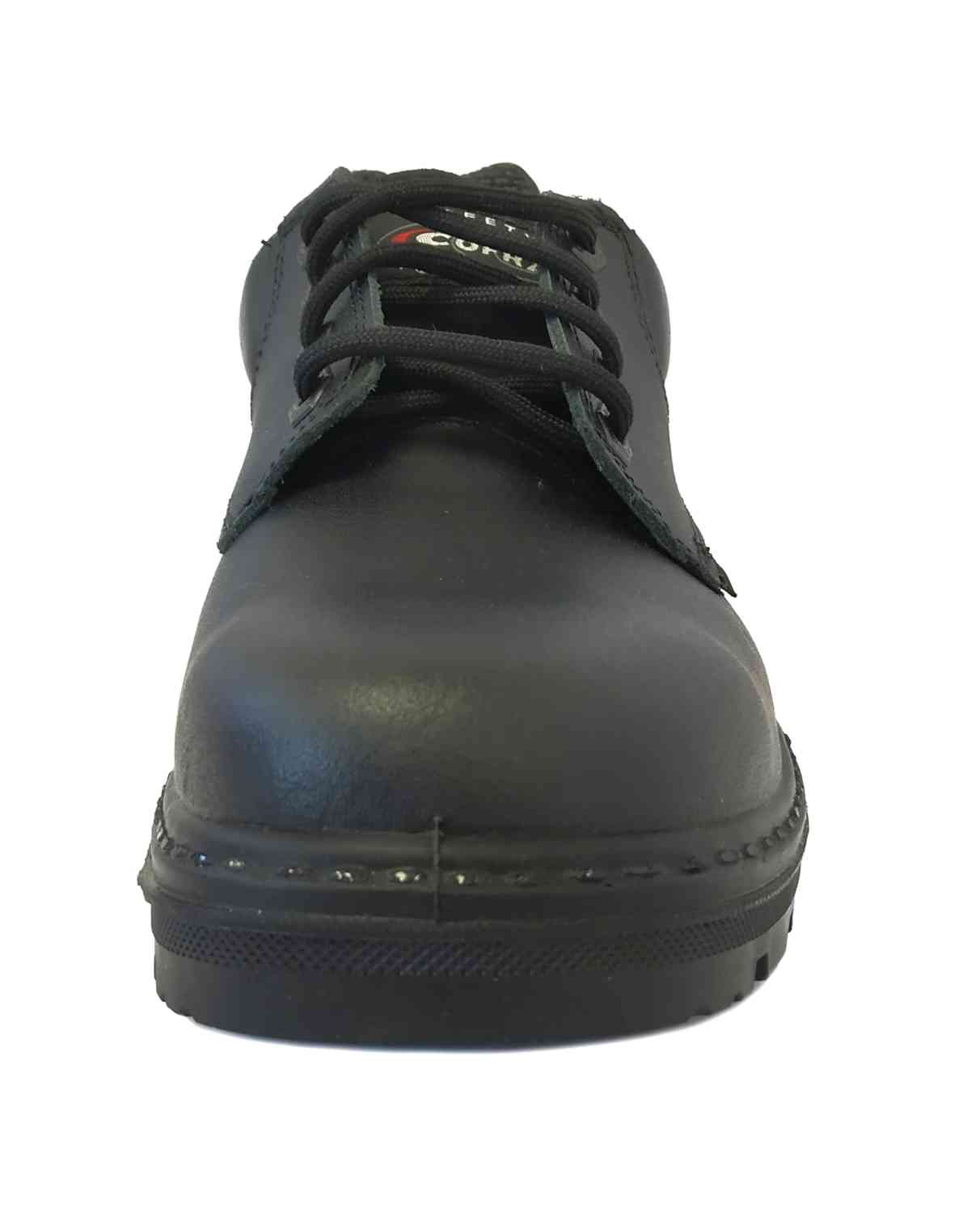 Cofra Small S3 Safety Shoes Steel Toe Cap Water Repellent Upper