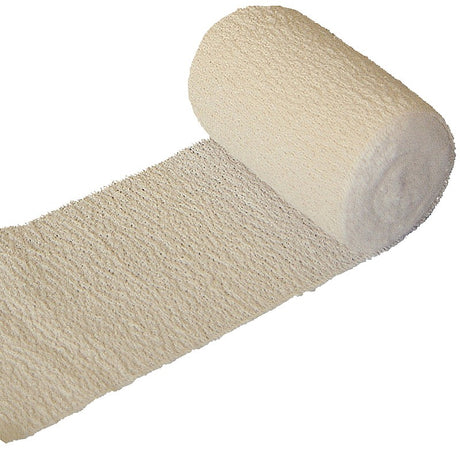 HypaBand Crepe Cotton Bandage 7.5cmx4.5m