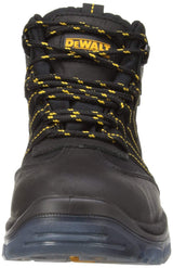 DEWALT Nickel Waterproof S3 WR SRA Steel ToeCap Black Safety Boots