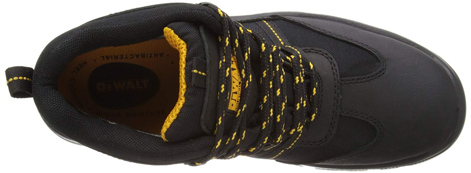 Dewalt nickel boots sales