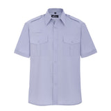 Disley Williams HP136 Men's Short Sleeve Pilot Shirt