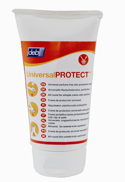 Deb Universal Protect Pre Work Cream 100ML