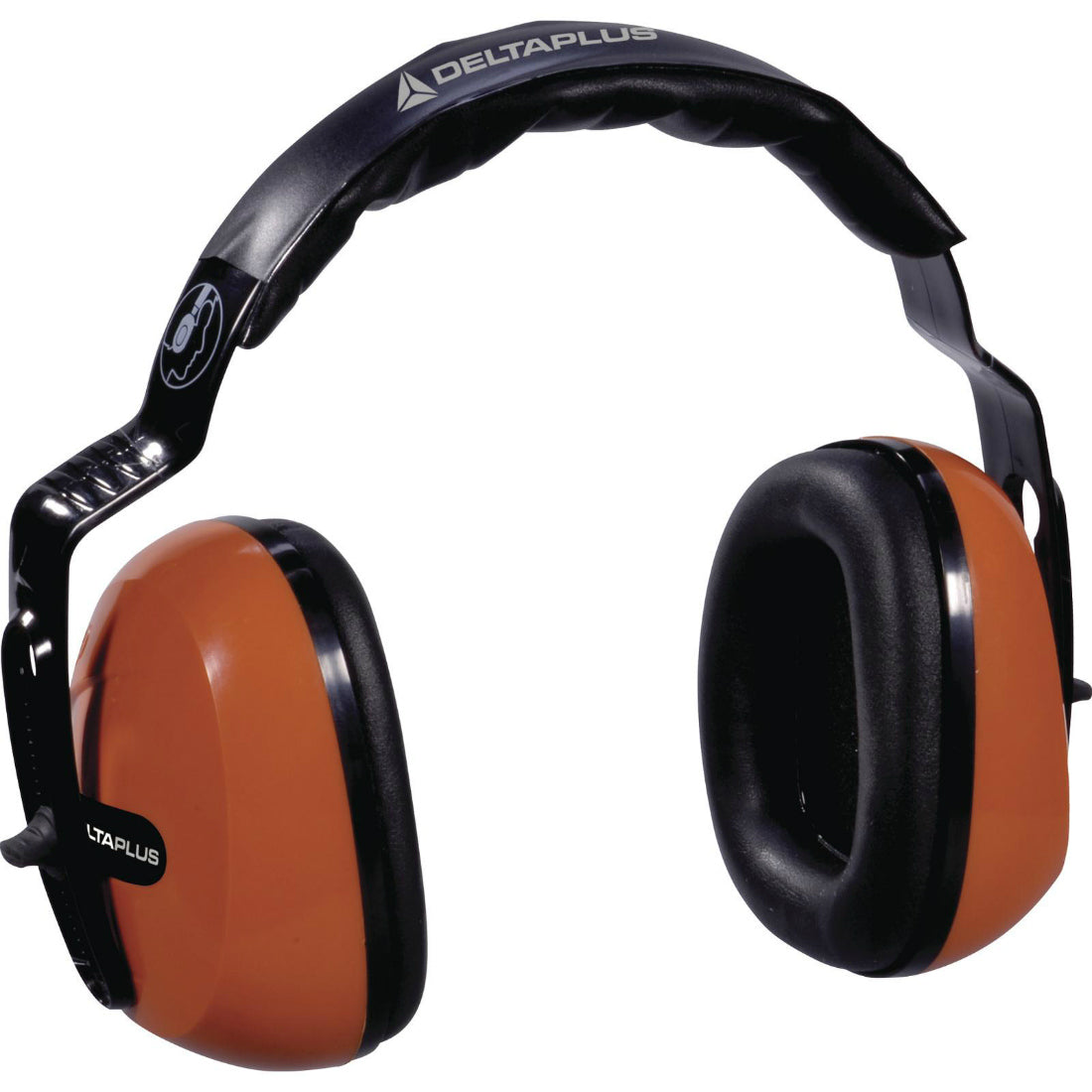 Delta Plus Venitex SEPANG-2 Ear Defenders Protectors