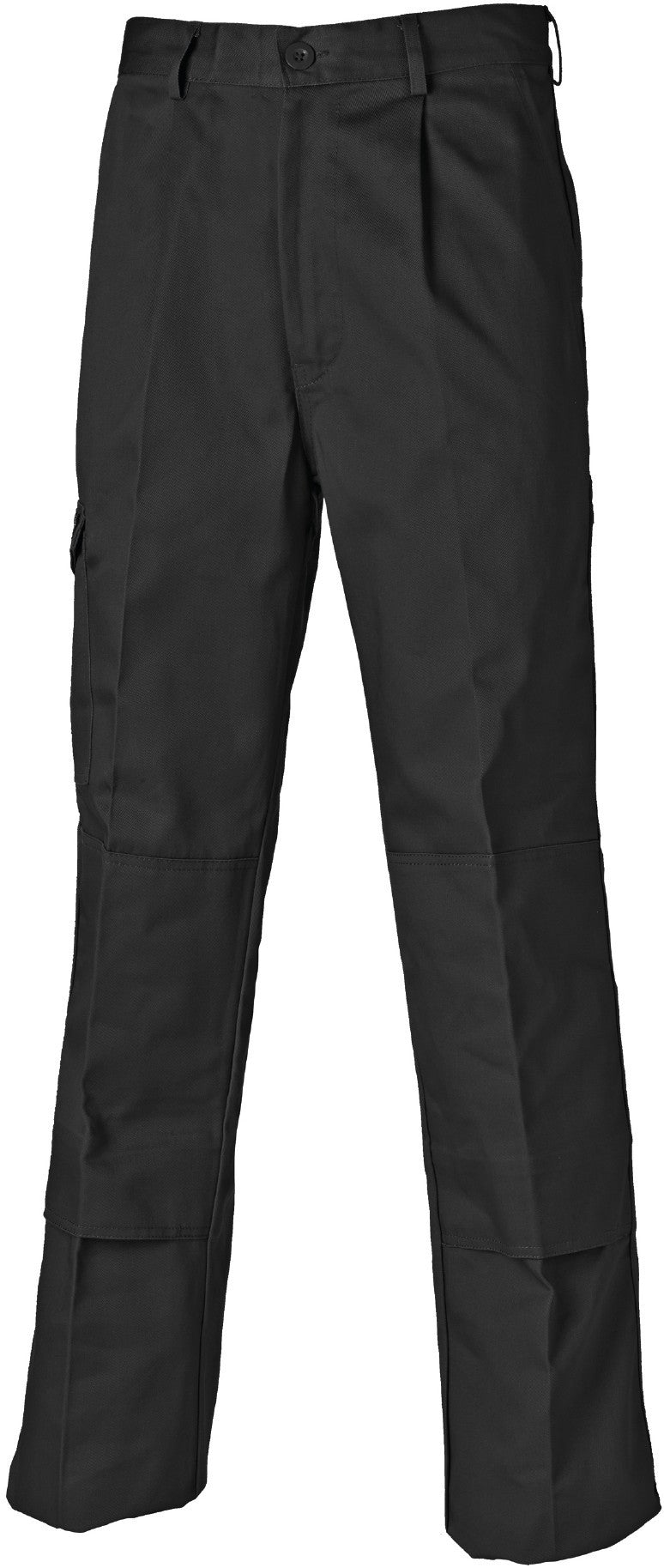 Dickies Redhawk Super WD884 Knee Pad Pockets Trousers