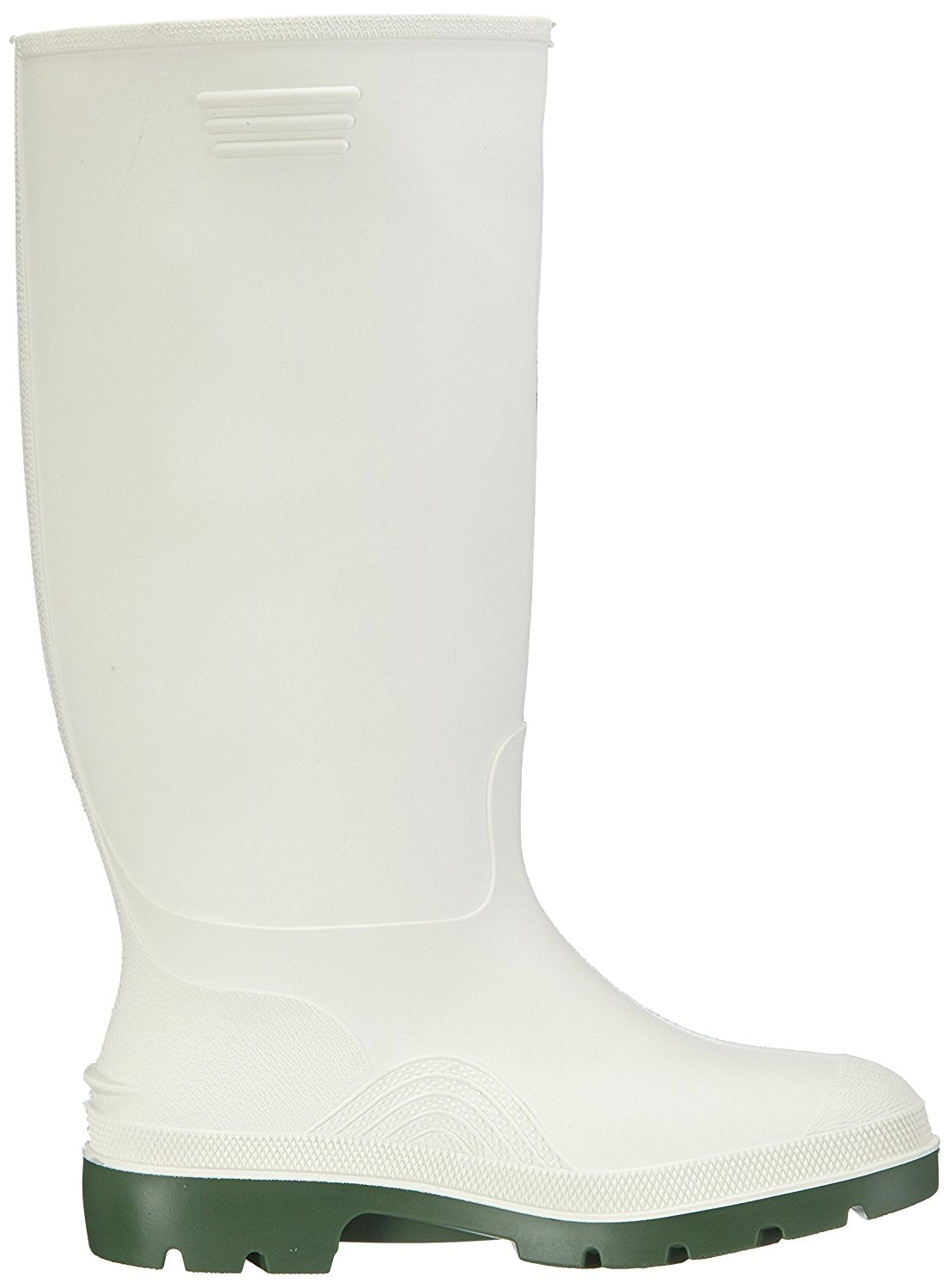 Dunlop 380BV Pricemastor PVC Food Industry White Wellington Boots