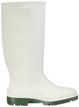 Dunlop 380BV Pricemastor PVC Food Industry White Wellington Boots