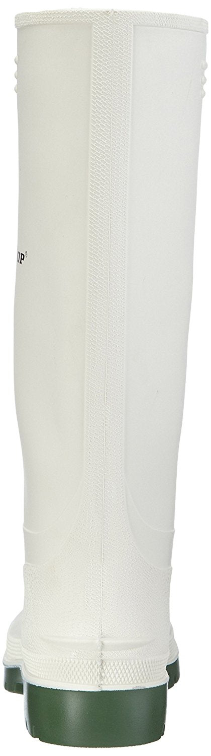 Dunlop 380BV Pricemastor PVC Food Industry White Wellington Boots