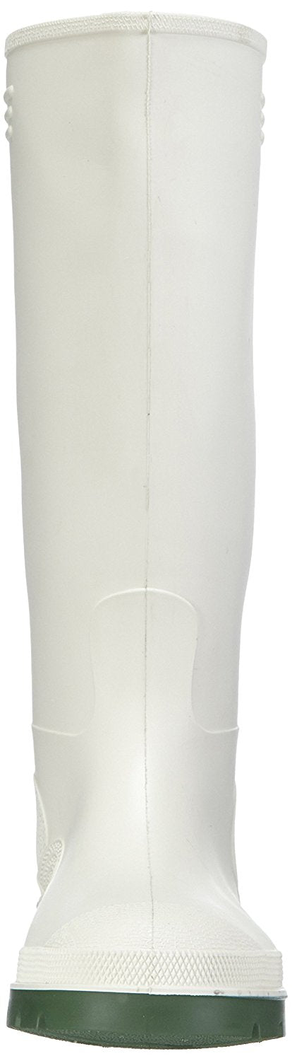 Dunlop 380BV Pricemastor PVC Food Industry White Wellington Boots