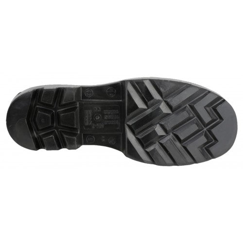 Dunlop rig air boots best sale