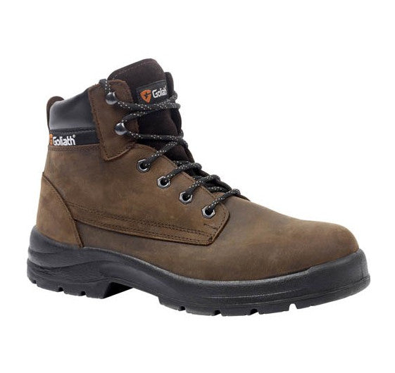 Men's work chukka boots best sale