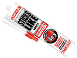 Bostik Evo-Stik Sticks Like All Weather Adhesive 310ml Cartridge White