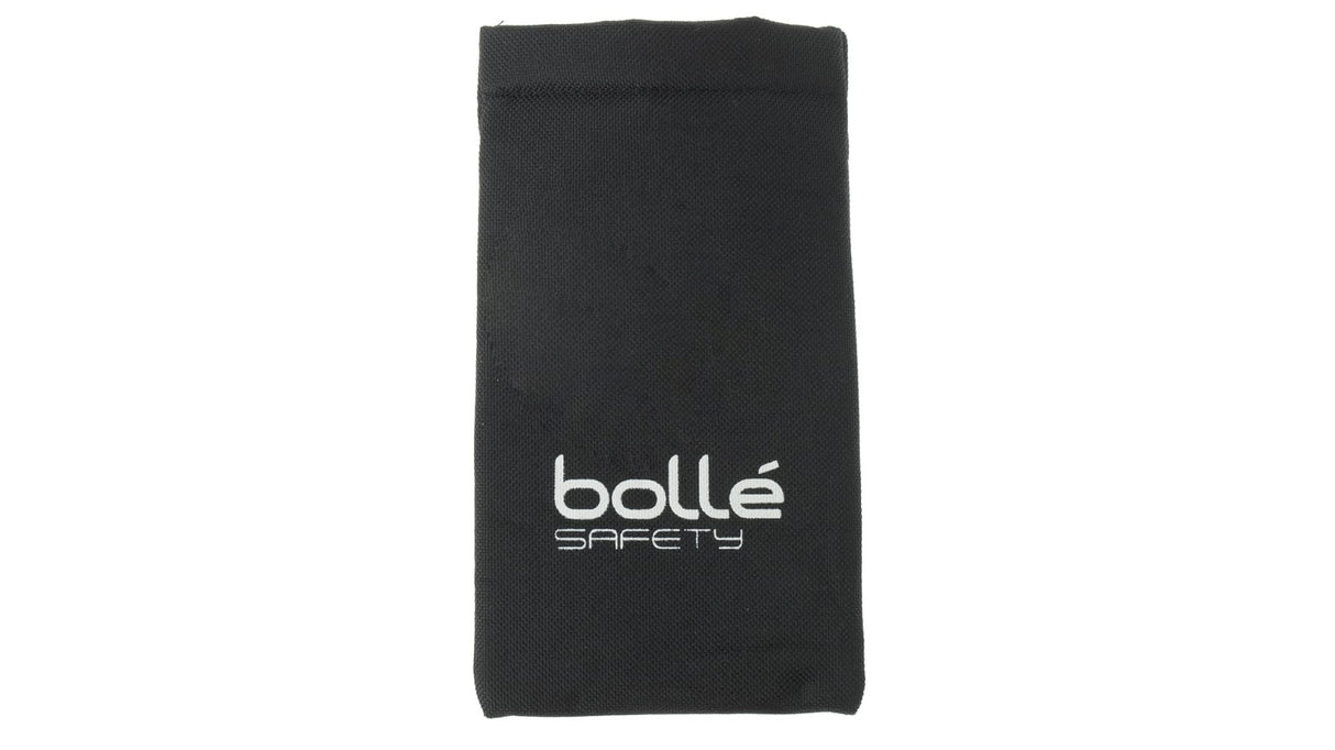 Bollé ETUIS Soft Spectacles Case Spring Clip