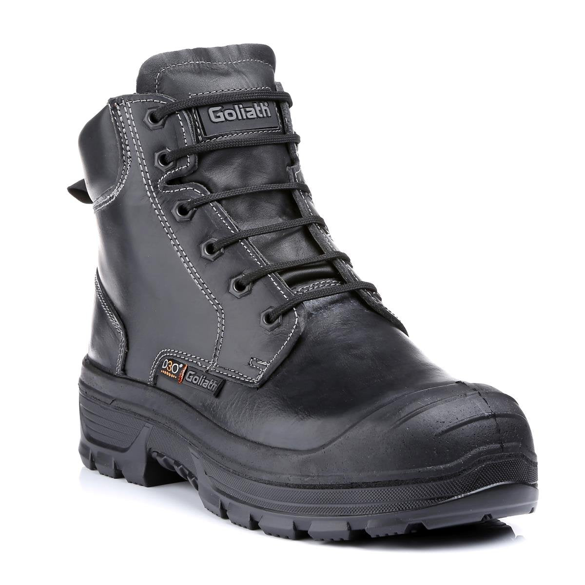 Goliath F2AR1338 Force Men Safety Boots Metatarsal Protection