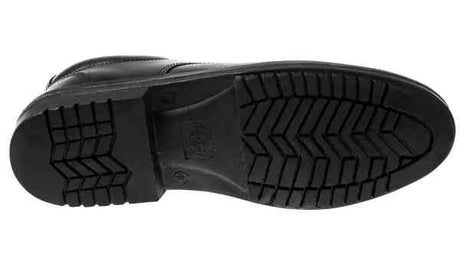 Dickies FA12365 Executive Safety Shoes Black Size UK 12