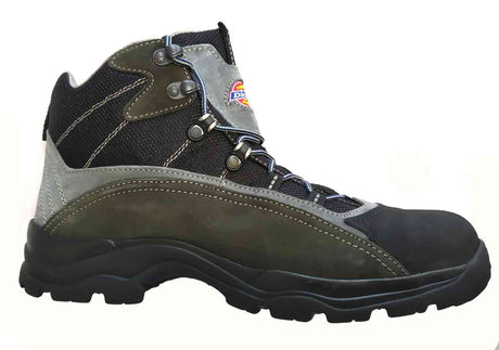 Dickies Daytona FD23330 Graphite Hiker Boot Occupational Footwear
