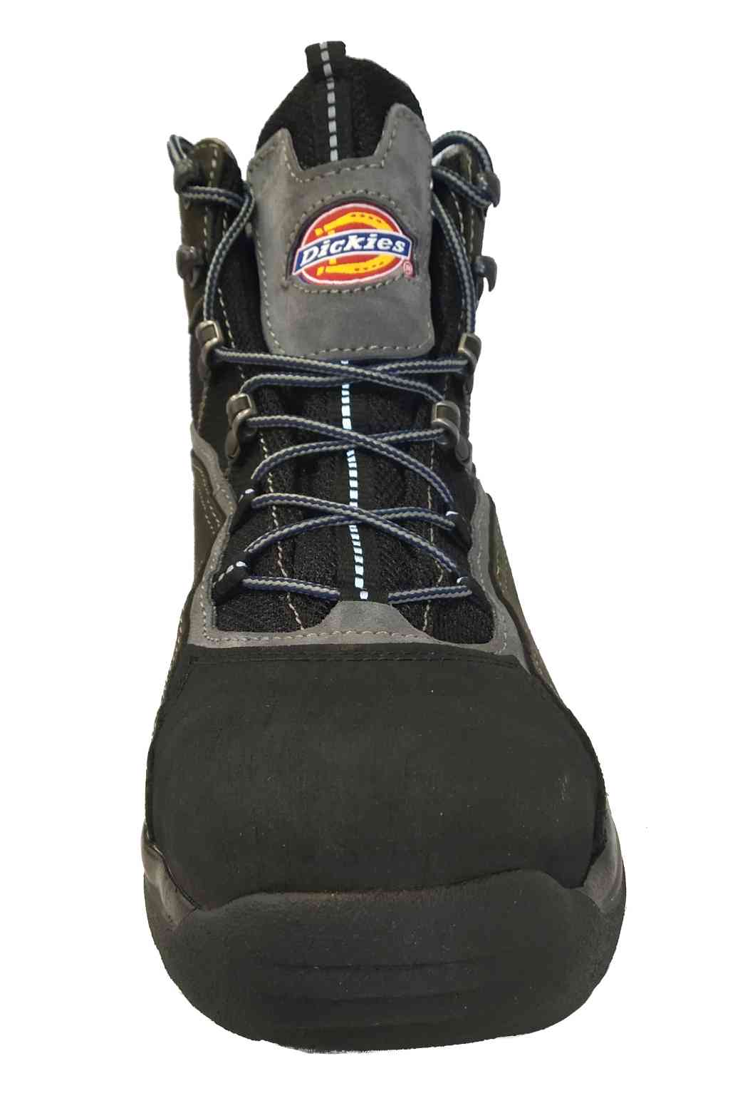 Dickies Daytona FD23330 Graphite Hiker Boot Occupational Footwear