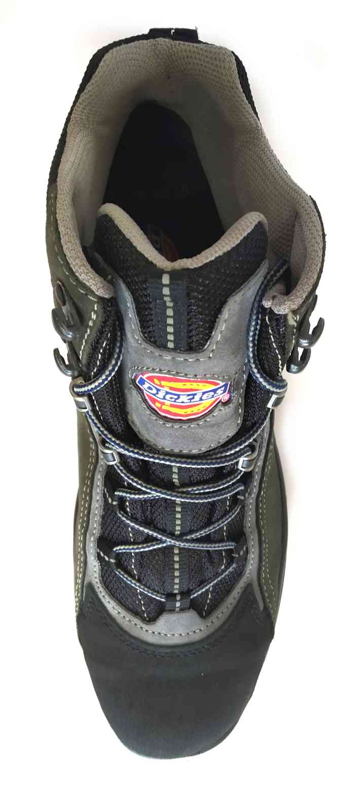 Dickies Daytona FD23330 Graphite Hiker Boot Occupational Footwear