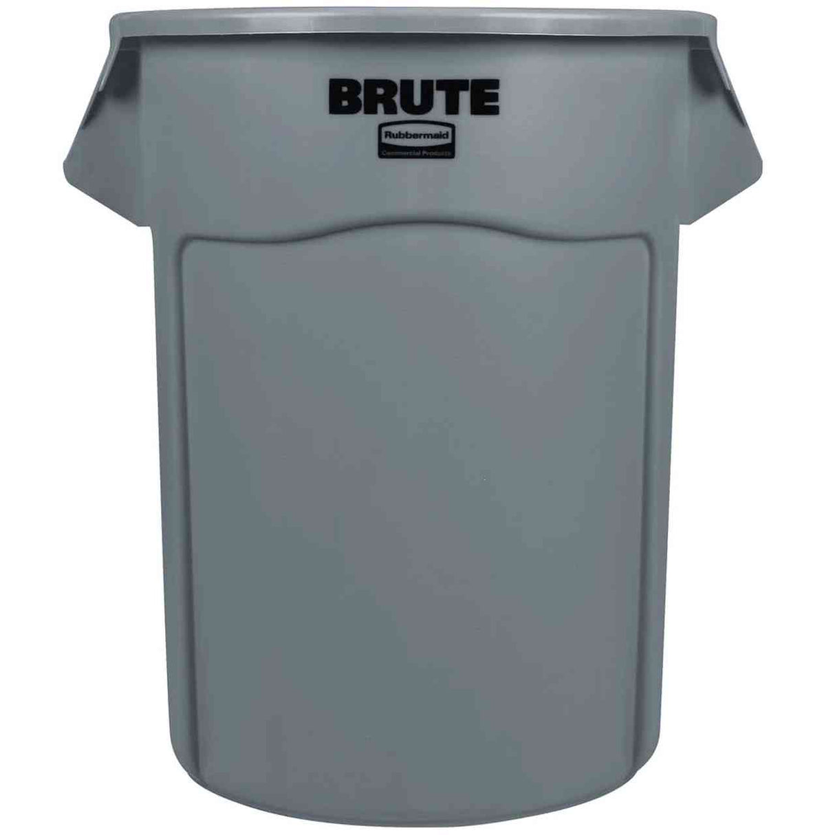 Rubbermaid BRUTE Container 208.2L Grey