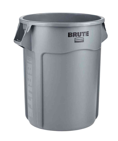 Rubbermaid BRUTE Container 208.2L Grey