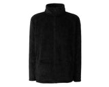Beeswift FLJB Men Standard Fleece Jacket Black