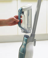 Black&Decker FSM1630ND-GB Steam-Mop Deluxe