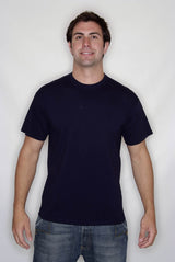 Fruit of the Loom SS6 Cotton Value T-Shirt Navy