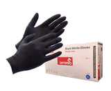 Optipro G5005 Tech-Plus Disposable Nitrile Gloves Powder Free Medical Grade Case of 1000