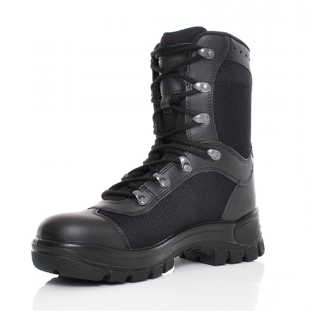 HAIX Airpower P3 Slip Resistant GORE TEX Climate System Light Service North Sea Workwear