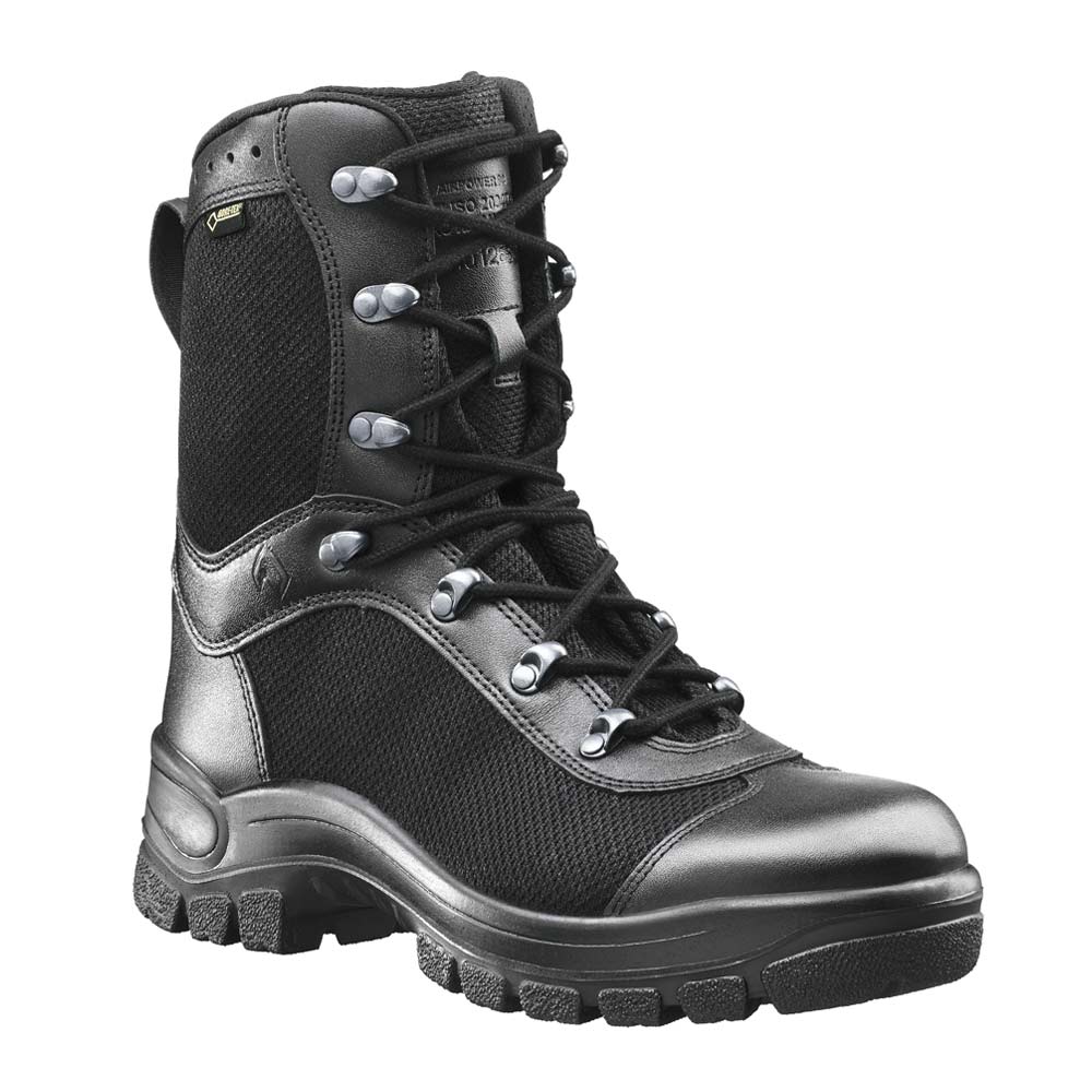 HAIX Airpower P3 Slip Resistant GORE TEX Climate System Light Service North Sea Workwear