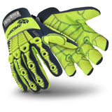 Polyco HexArmor 4026 Safety Gloves Impacts & Level-5 Cut Protection