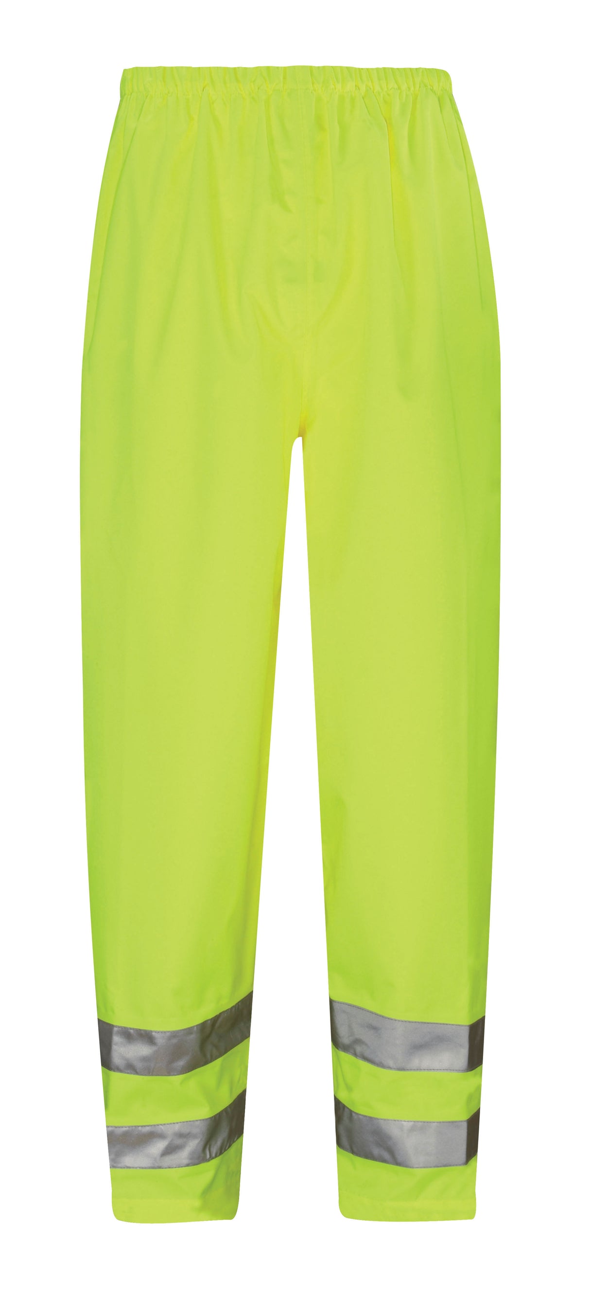 Orbit Viking  Breathable Yellow Over Trousers HVTB01