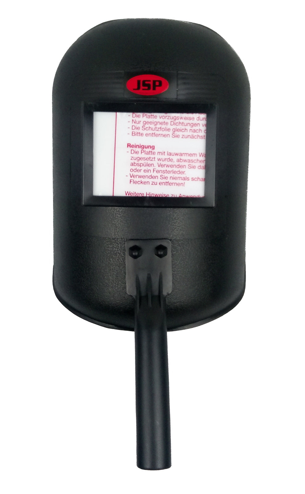 JSP Handshield Welders Consort 802 108 X 83 Mm Lens