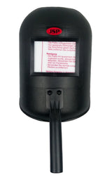 JSP Handshield Welders Consort 802 108 X 83 Mm Lens