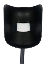 JSP Handshield Welders Consort 802 108 X 83 Mm Lens