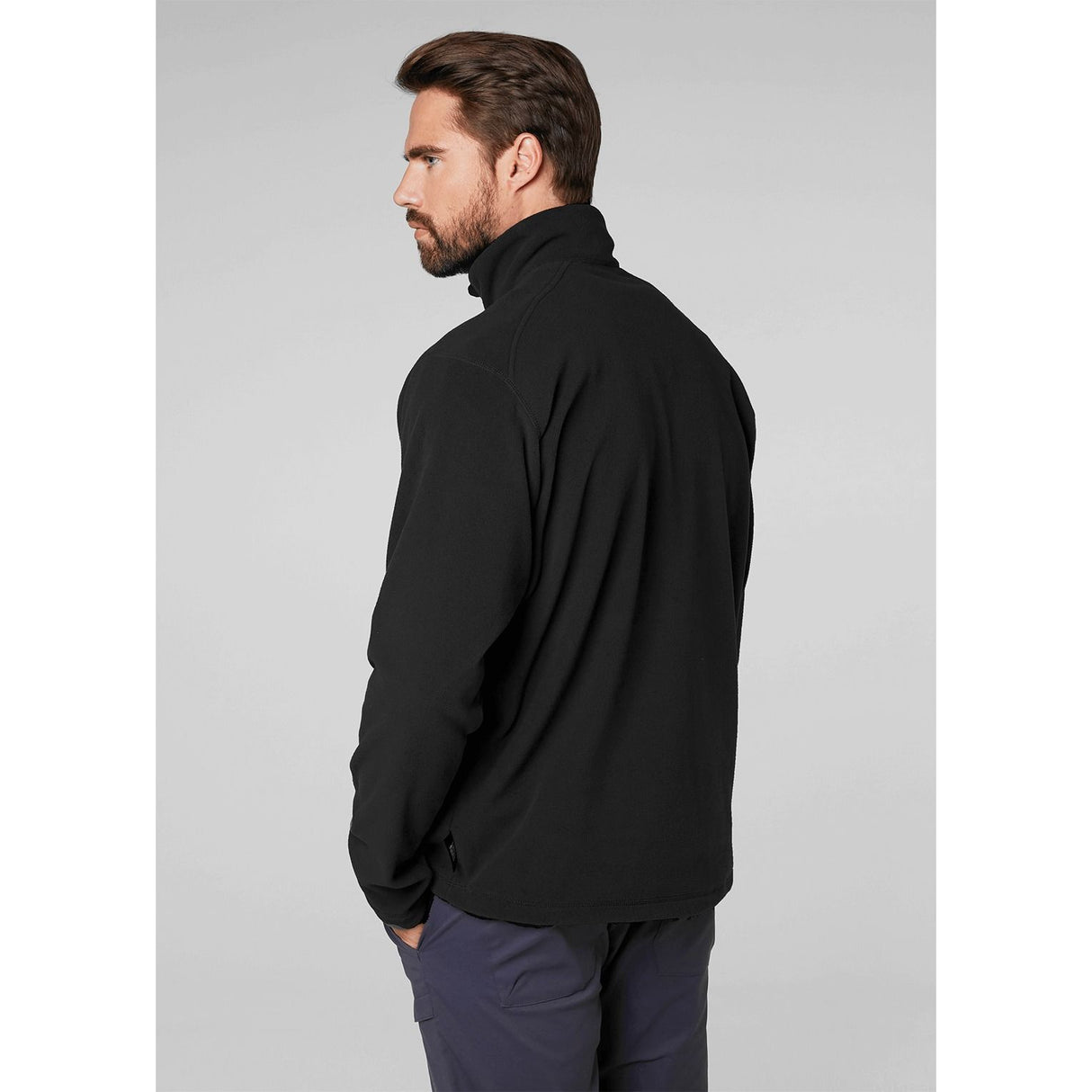 Helly Hansen Daybreaker 50844-990 Lightweight Half-Zip Fleece