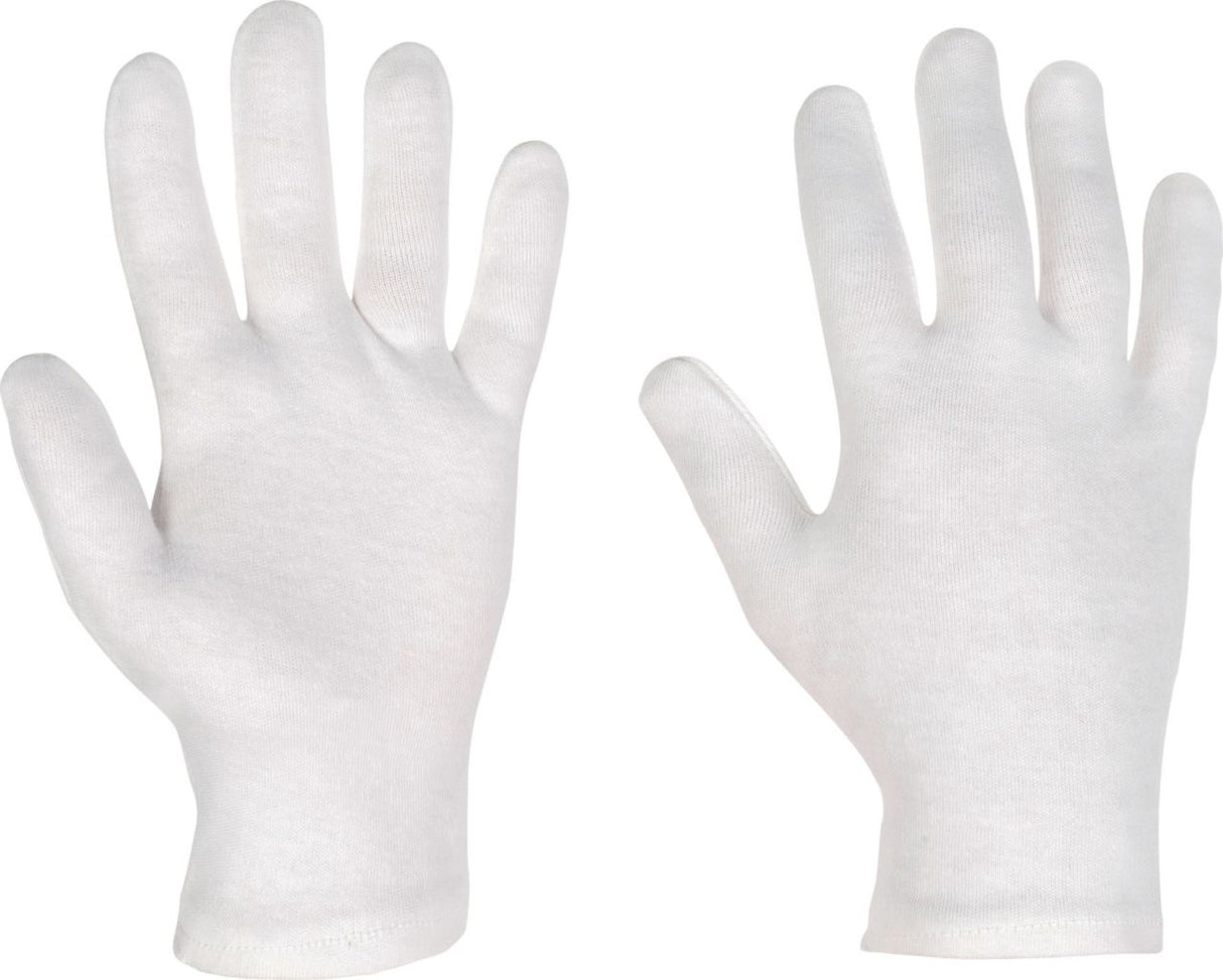 Honeywell RU530 Cotton Inspection Gloves