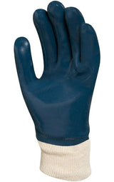 Ansell Hycron 27-602 Fully Coated Nitrile Glove