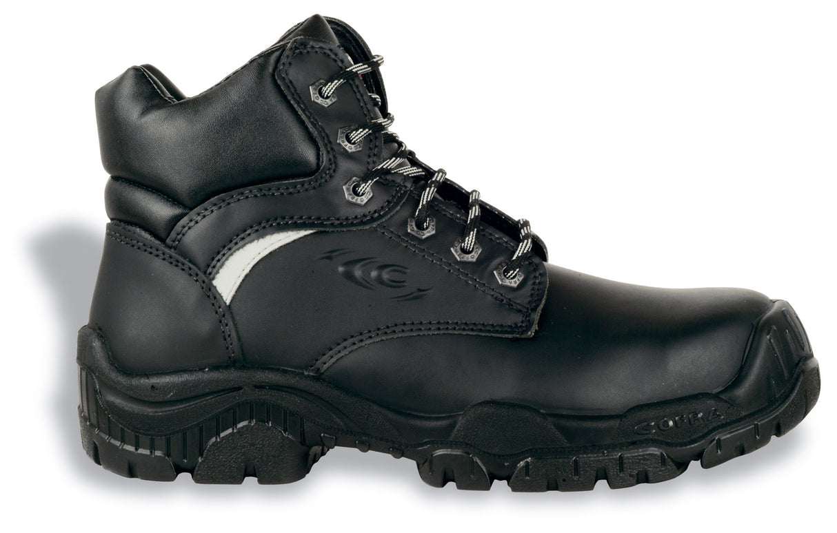 Cofra Ipswich Safety Boots Composite Toe Cap & Midsole S3