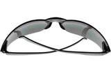 Comet ISE01X Safety Spectacles Polycarbonate Smoke Lens