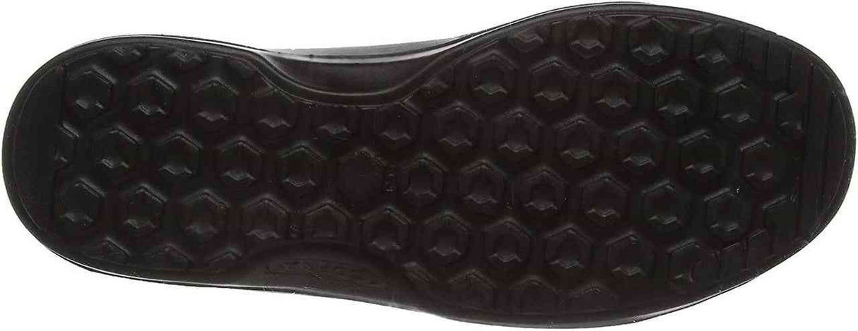 Cofra Itaca Black Slip-On Safety Shoes